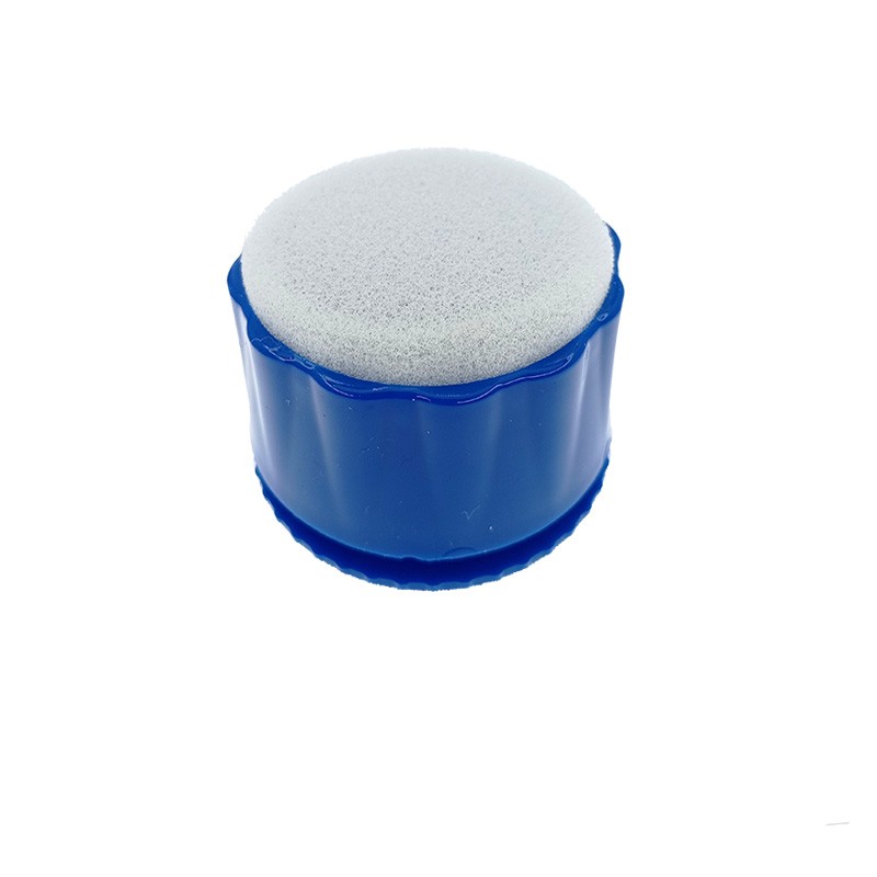 Esponjero endodoncia MASTER Endo Clean: organiza limas y puntas.