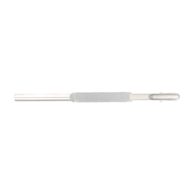 Raspador de hueso recto Master, dental, para injertos óseos.
