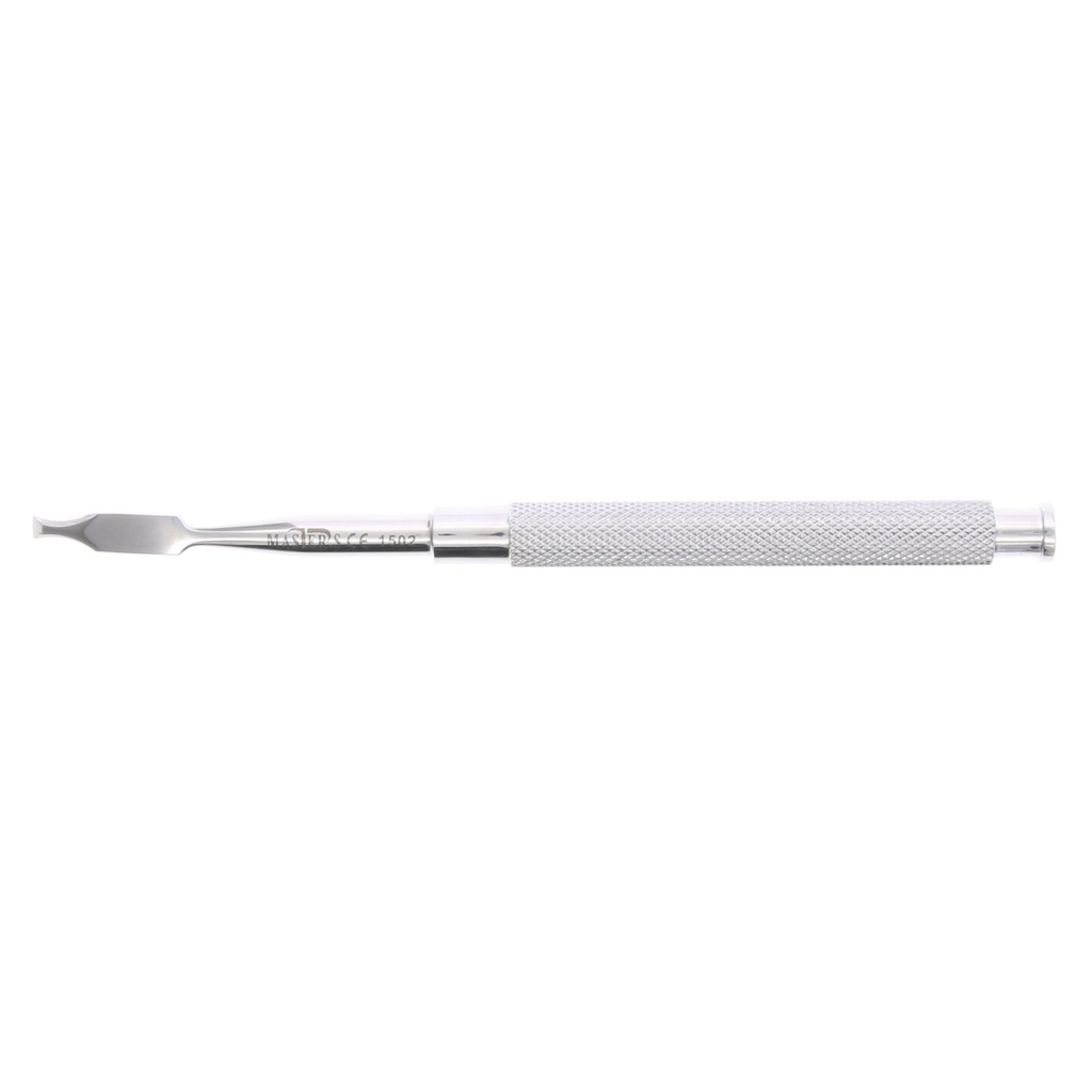 Cincel hueso Ochsenbein recto Master, osteotomía dental.