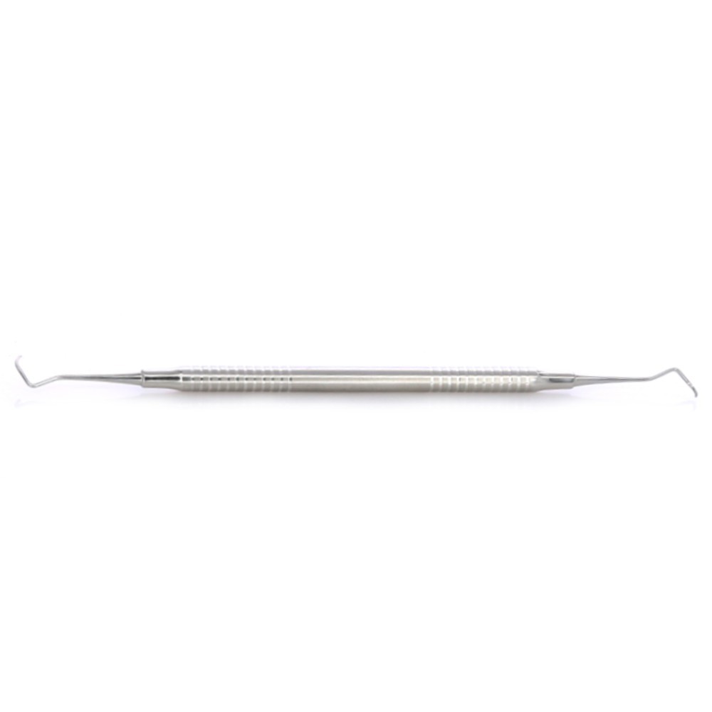 Cureta Universal Columbia 13/14 Master para higiene dental.