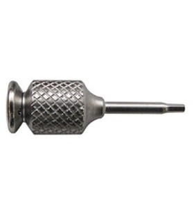 Destornillador dental manual MASTER 1.20mm 10mm.