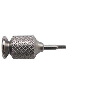Destornillador dental manual MASTER 1.20mm x 15mm