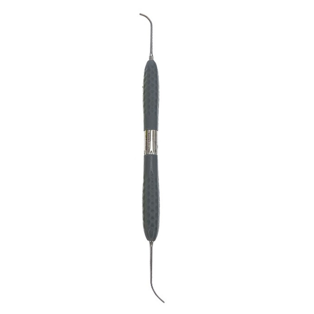 Instrumento dental Master Arte Condensa para composite.