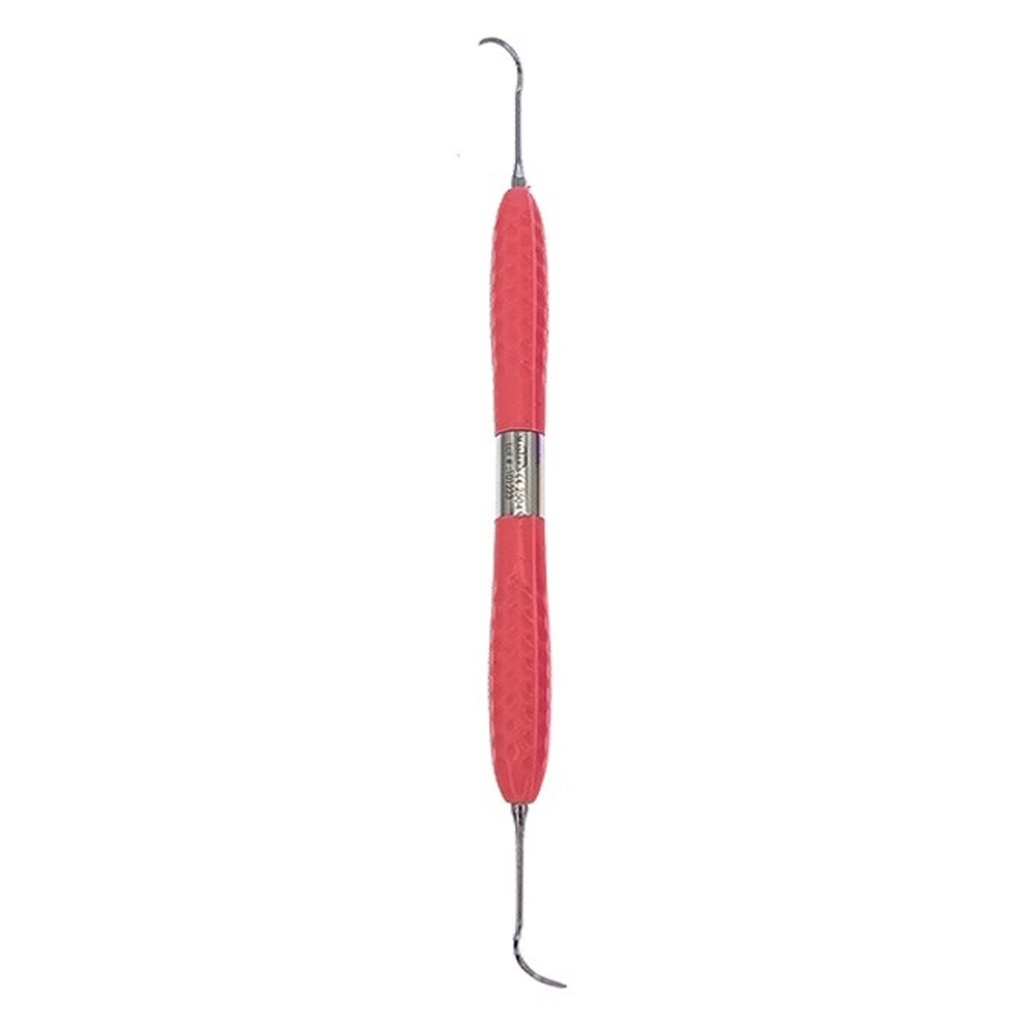 MS Arte Eccesso MASTER: Instrumento para composite dental.