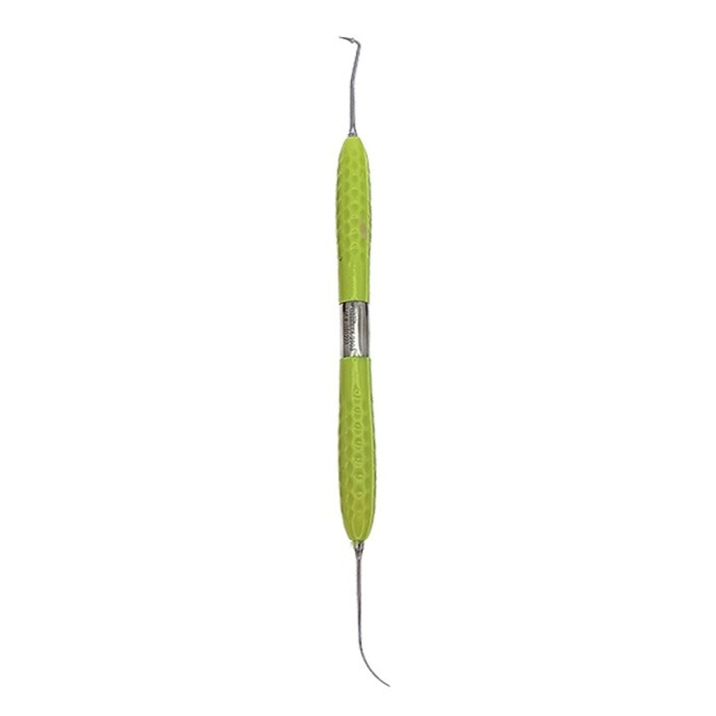 MS Arte Fissura Master: Instrumento para composite dental