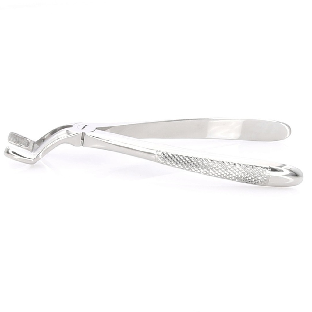 Fórceps cordales superiores Nº 67 universal MASTER. Extracción dental.