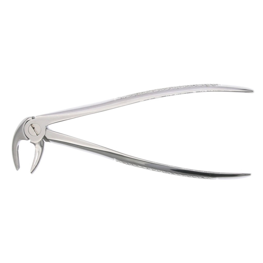 Fórceps premolares inferiores Fig. 13, marca MASTER.