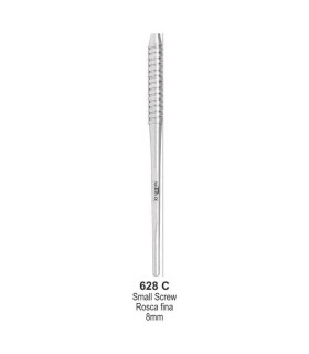 Mango espejo dental MASTER rosca fina (8mm)