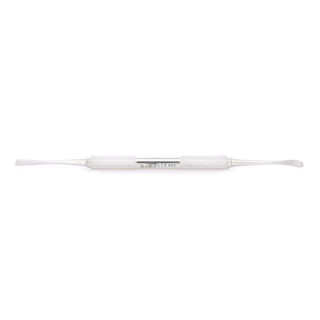 Periostotomo Mead Master: Instrumento dental para cirugía periodontal.