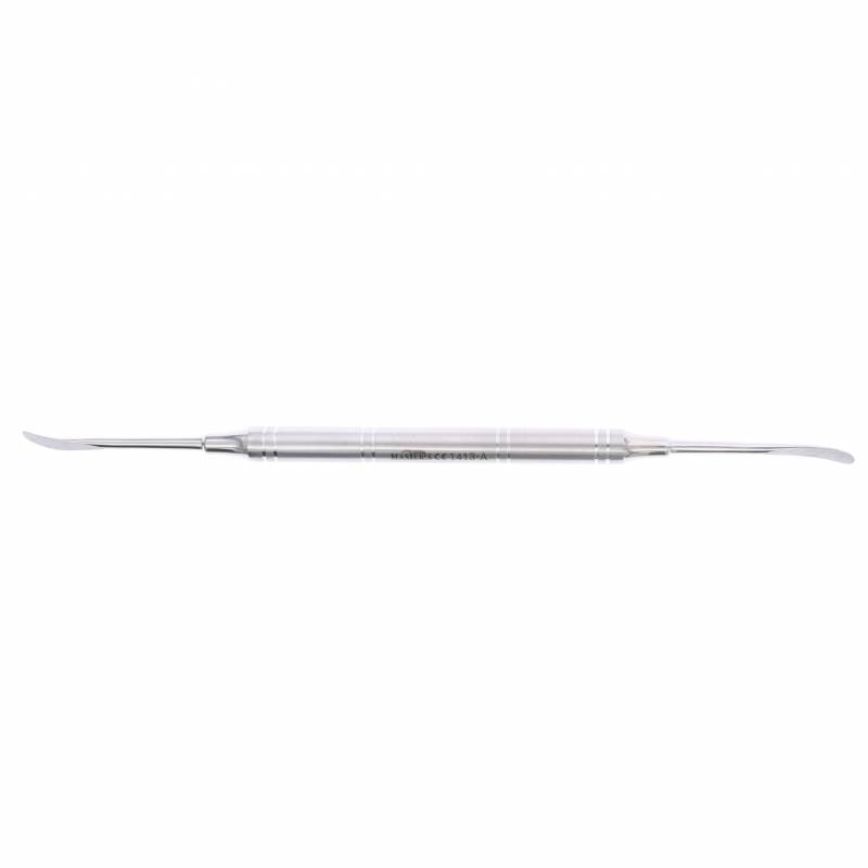 Periostotomo Molt 5/5mm Master. Instrumento dental para cirugía.