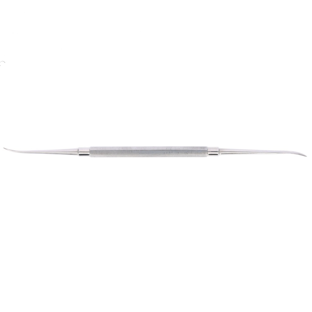Periostotomo Freer Doble Master (5mm y 3mm). Instrumento dental.