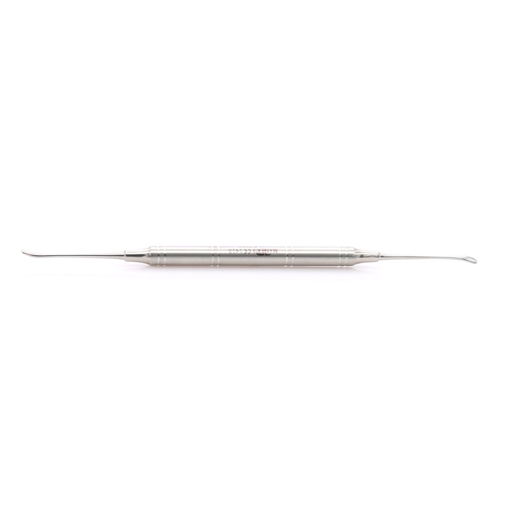 Periostotomo Mini Molt 3/3mm MASTER para cirugía dental.