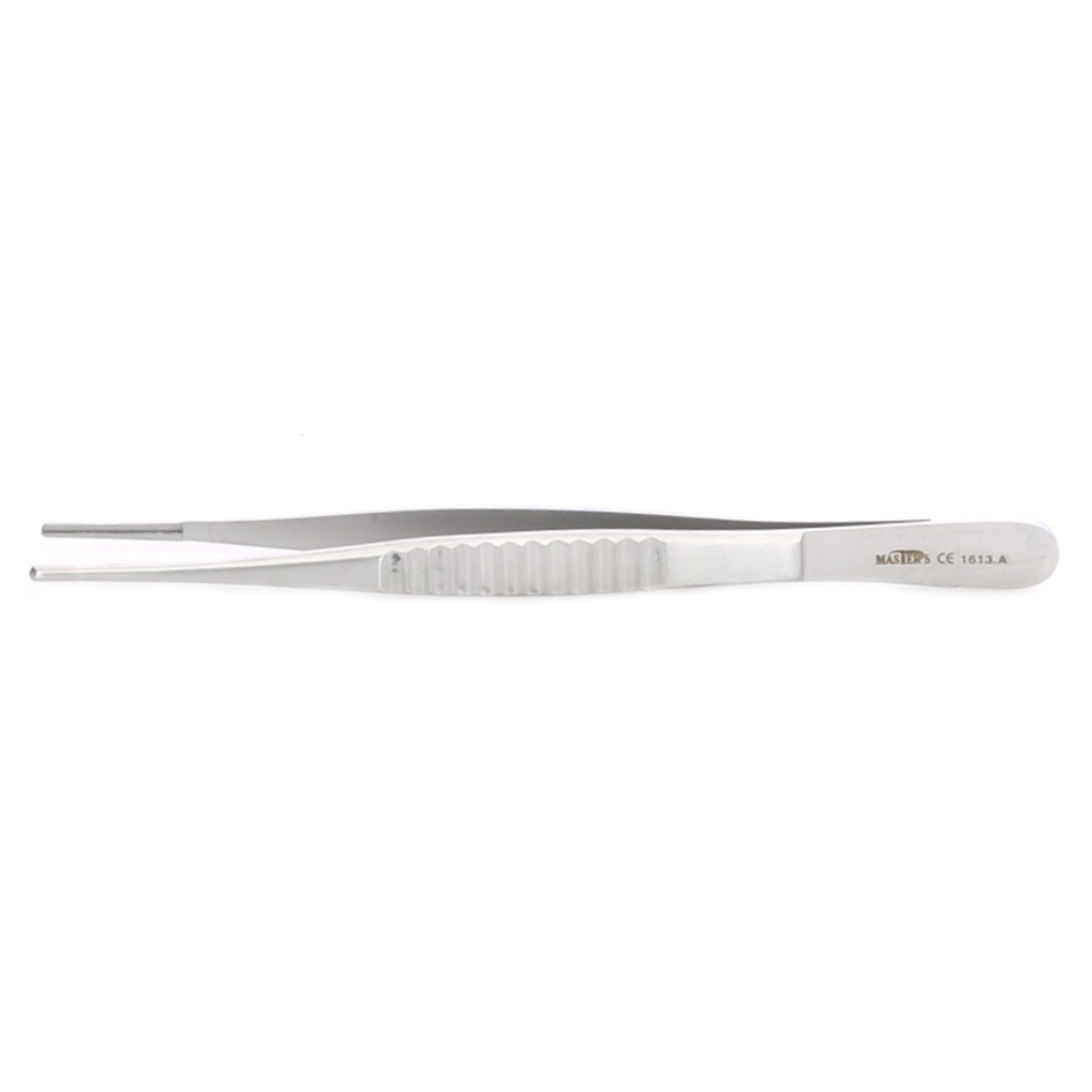 Pinza quirúrgica Bakey 15cm acero inoxidable Master
