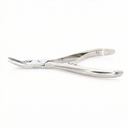 Pinza Gubia Blumenthal Angulada 30° 15cm