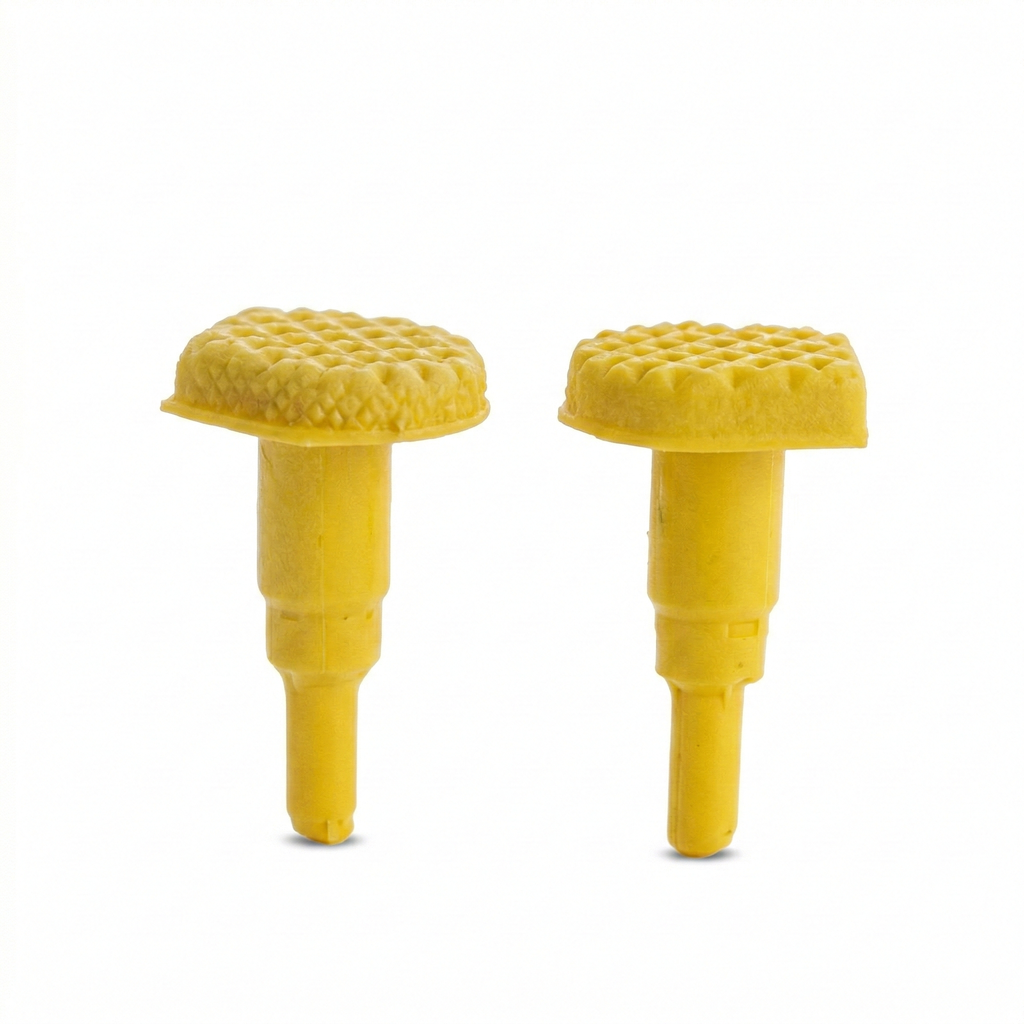 Topes reposición quitacoronas MASTER (10 uds). Dental.