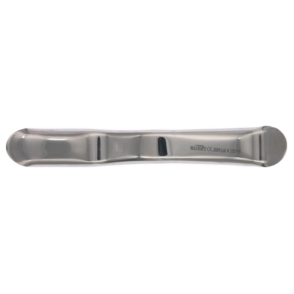 Separador Minnesota 14cm Master dental, uso profesional.