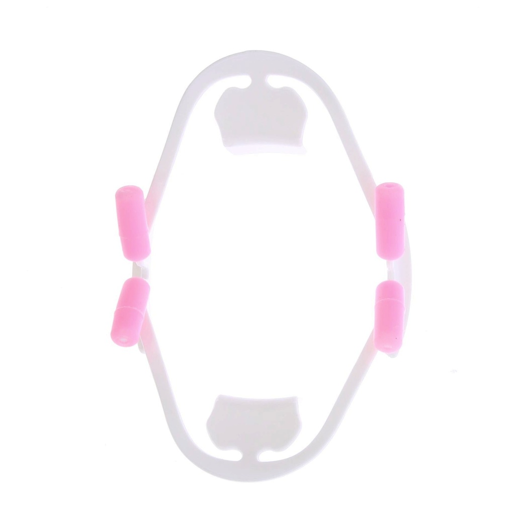 Retractor labios y mejillas adulto MASTER. Apertura bucal.