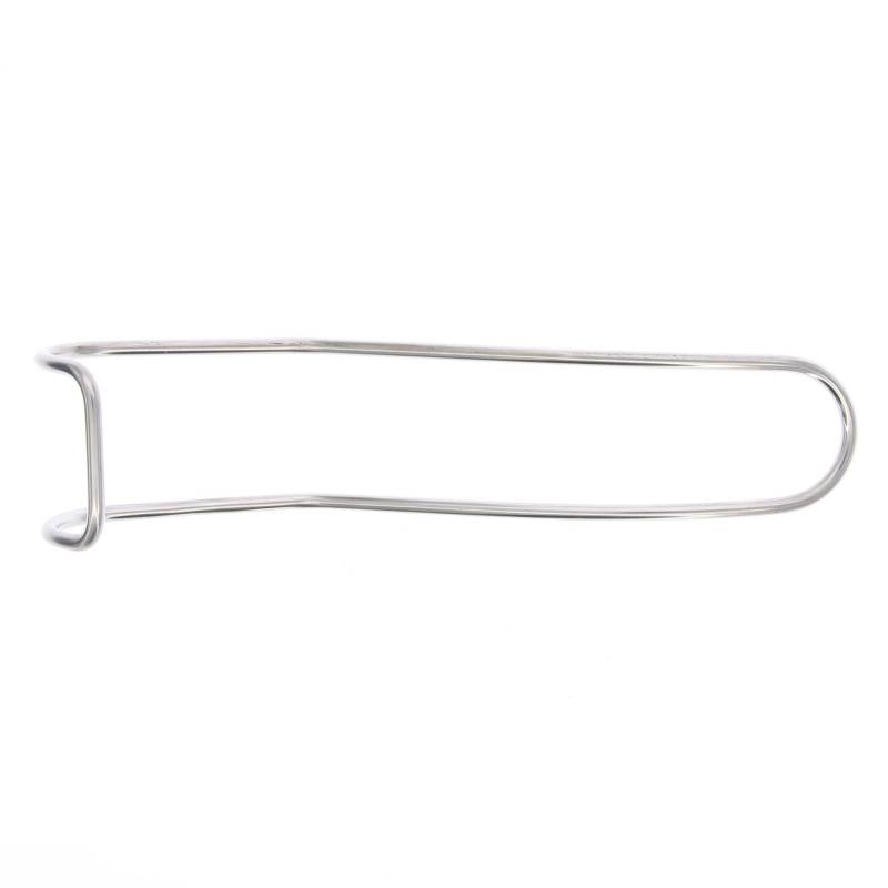 Retractor de Labios y Mejillas tipo Sternberg 14cm