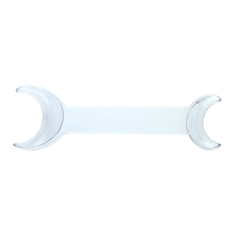 Separador labios y mejillas doble Master (2 uds). Aislamiento dental.