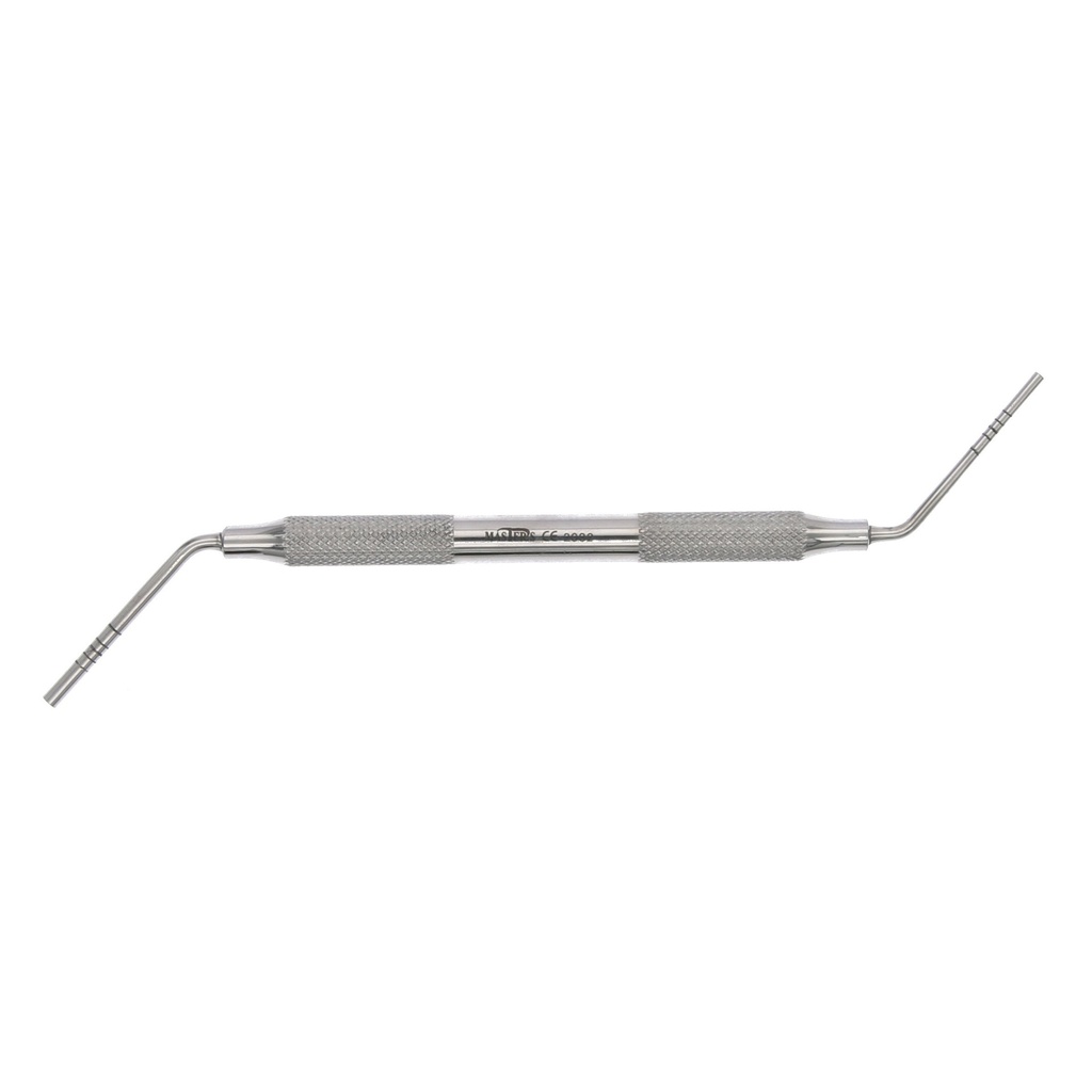 Sonda de profundidad para implantes dentales Master.