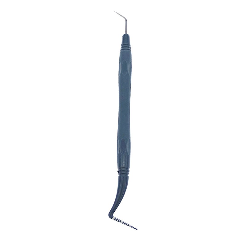 Sonda periodontal teflón CP-15 MASTER para implantes.