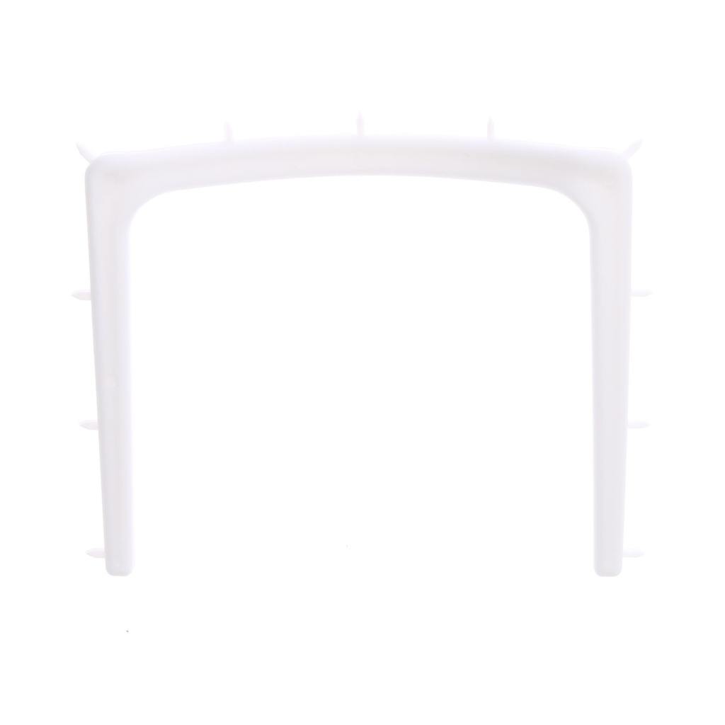 Arco de Young plástico autoclavable Master para odontología
