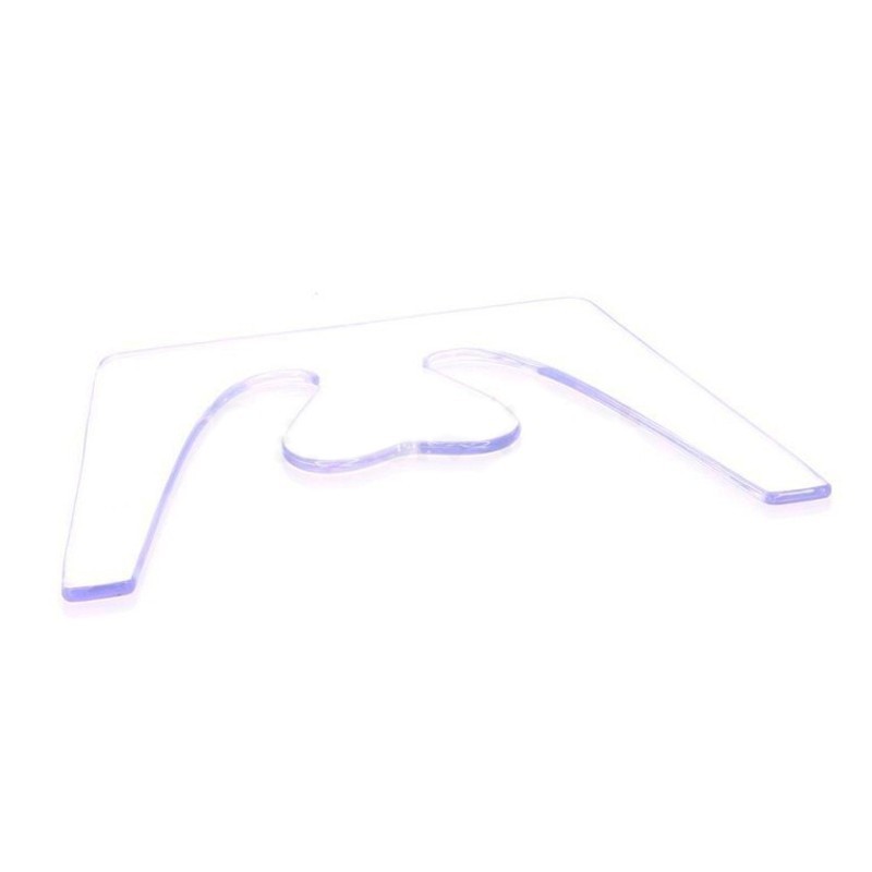 Plano de Fox MASTER para orientación oclusal en odontología.