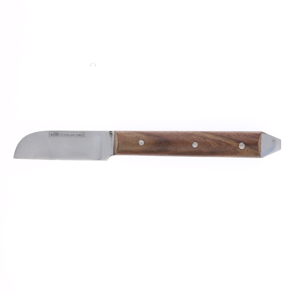 Cuchillo escayola Gritman doble uso Master para odontología.