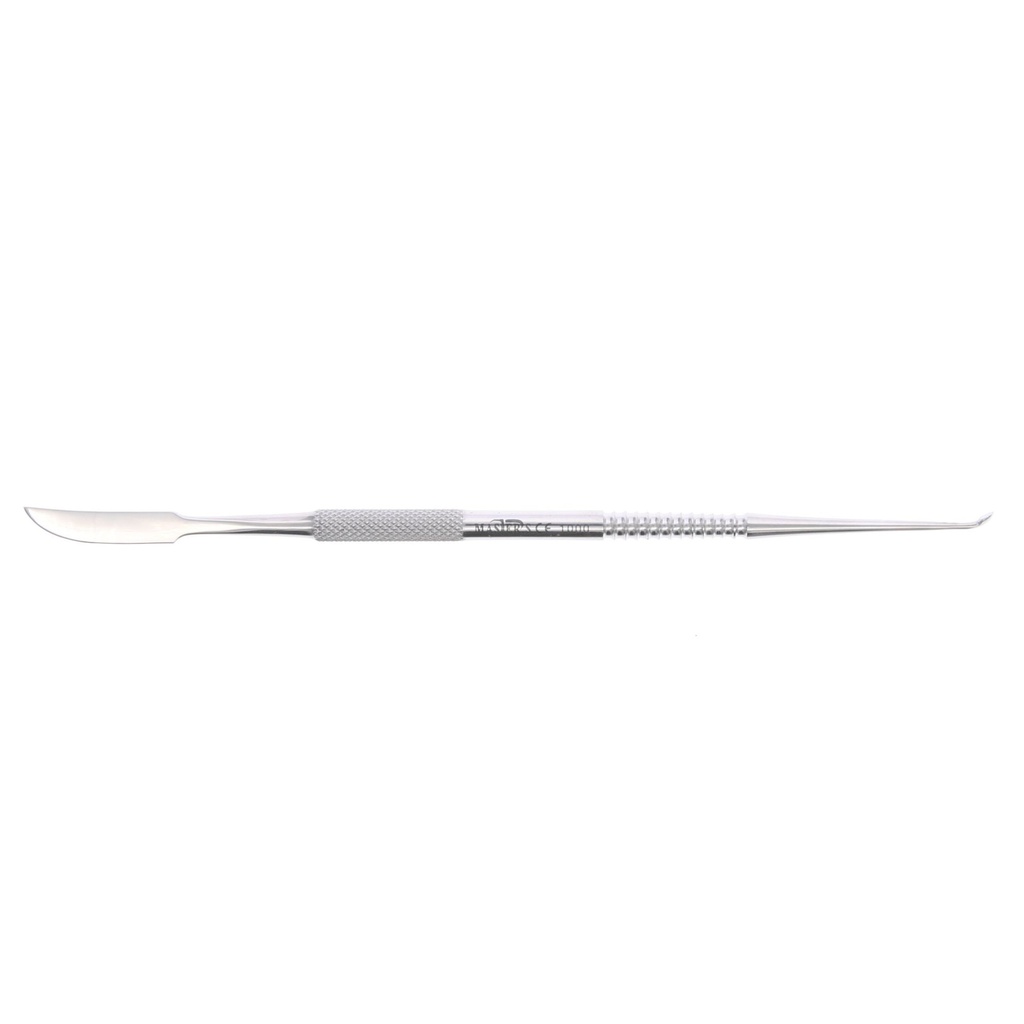 Le Cron para cera MASTER 16cm: modelado dental preciso.