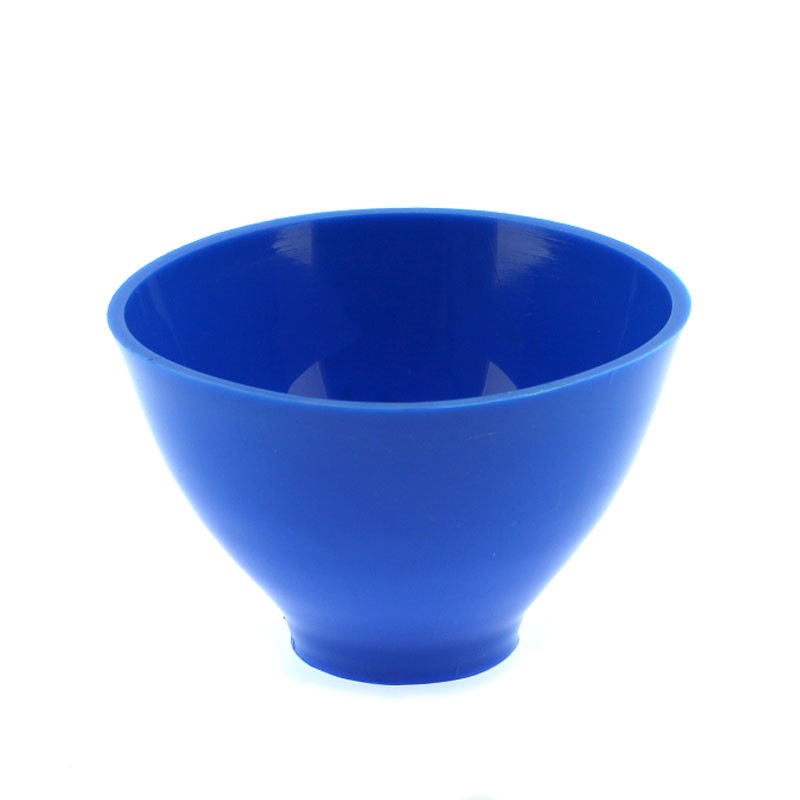 Taza para mezclar alginato dental MASTER.