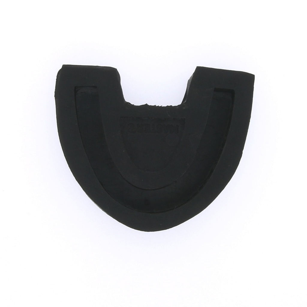 Lingotera goma MASTER para rodete cera dental, odontología.