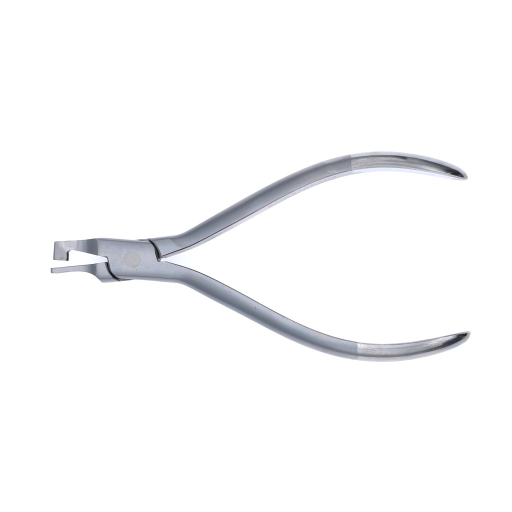 Alicate perforador vertical alineadores MASTER 13cm. Rotación.