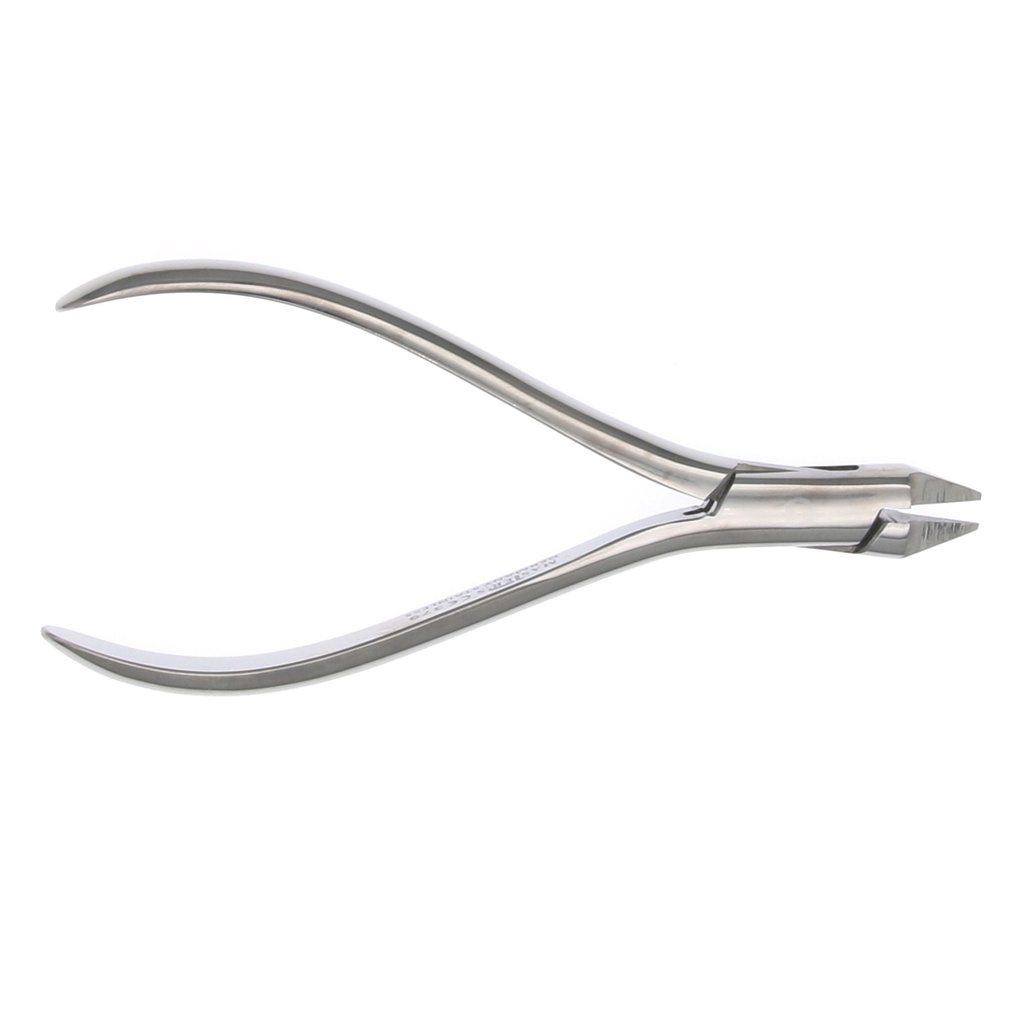 Alicate ortodoncia ADAM 12cm MASTER para ortodoncistas.