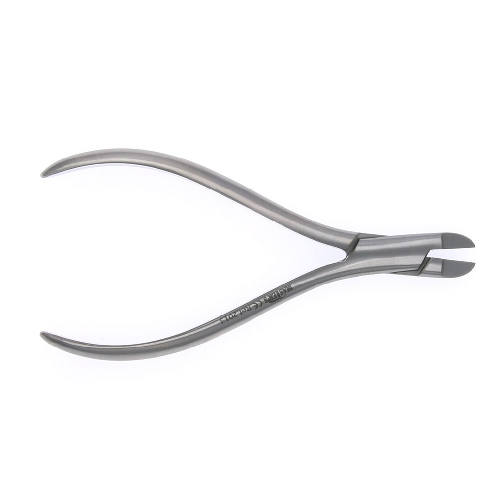 Alicate Torque 13cm Macho Master para ortodoncia.