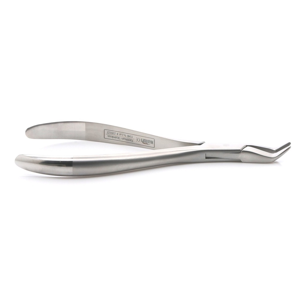 Alicate Weingart Utility TC Master para ortodoncia