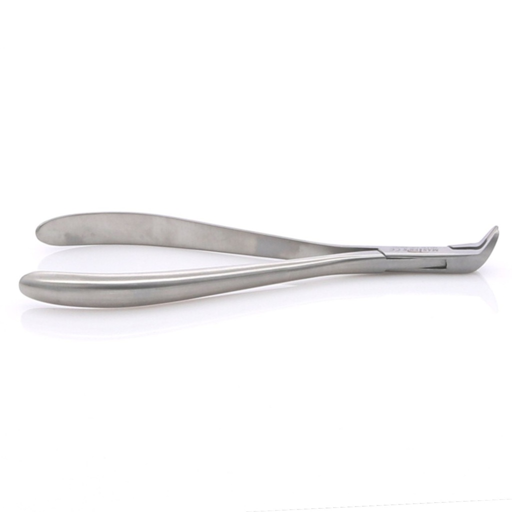 Alicate corte ligadura lingual inferior TC 15cm MASTER