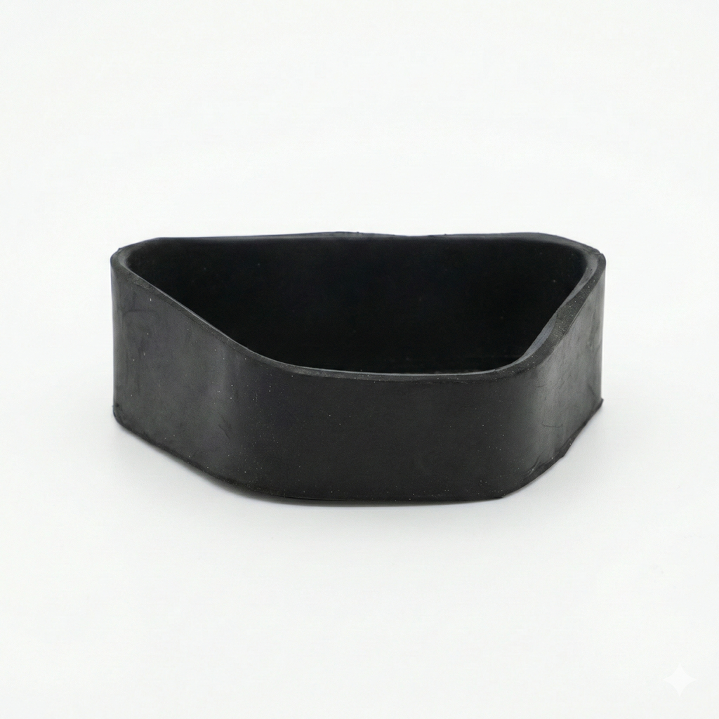 Zocalador parcial superior MASTER para ortodoncia.