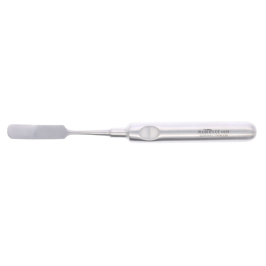Retractor Apicectomía Master: retracción precisa en cirugía apical.
