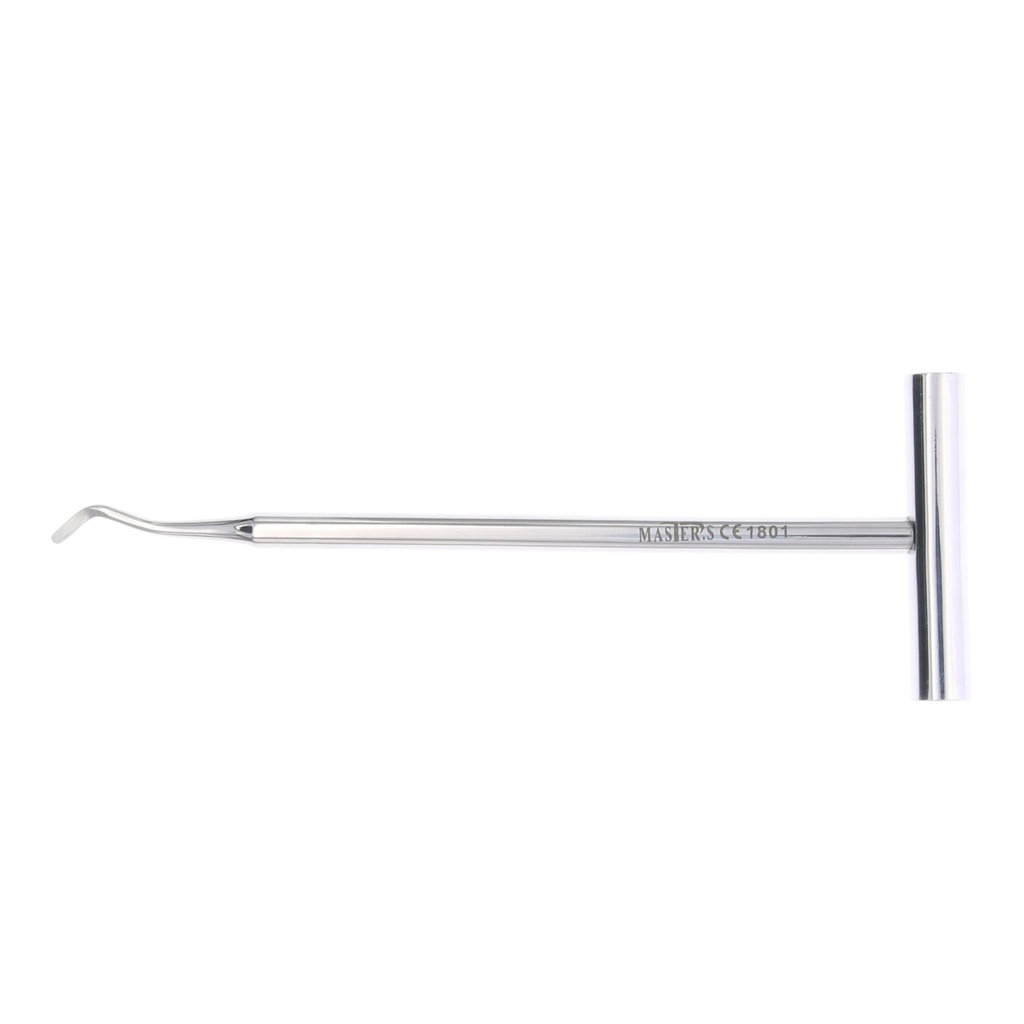Elevador Pott dental MASTER. Instrumento para odontología.
