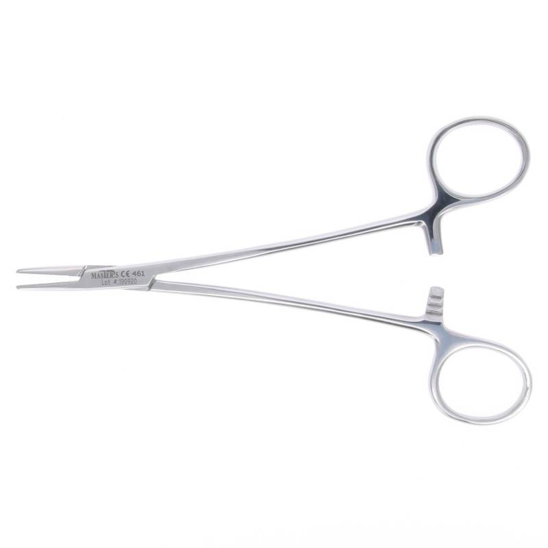 Porta agujas Mayo-Hegar 14cm o 16cm