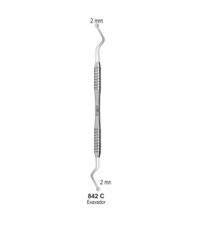 Excavador de Cucharilla (Mango Tornado)