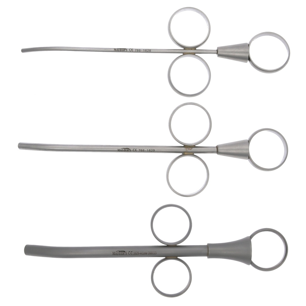 Jeringa inyección hueso dental MASTER. Injerto óseo guiado.