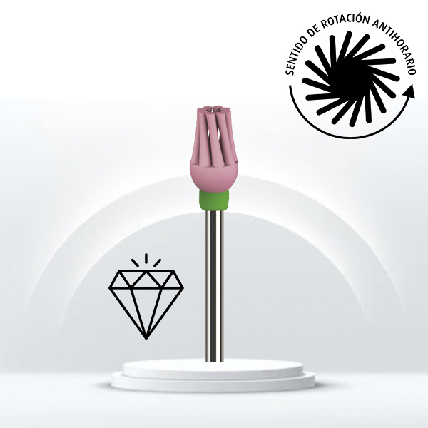 9811M Pulidor Occlupol Ceramica