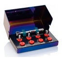 Kit Extractor Implantes