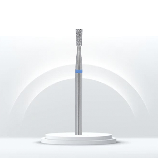 Fresa cono invertido carburo CX30M JOTA para odontología