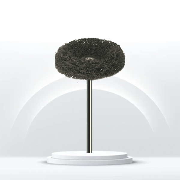 Cepillo dental JOTA 1147F fibra grano medio.