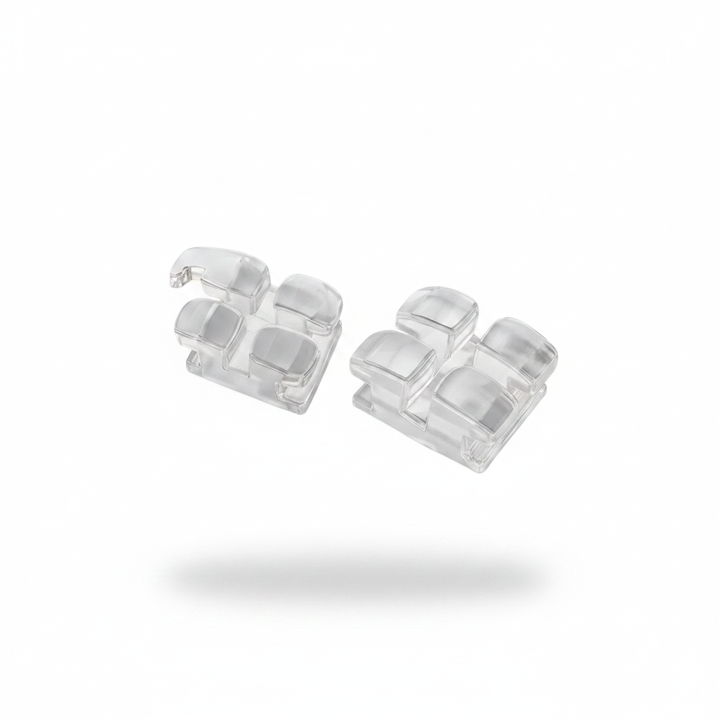 Bracket Zafiro 022