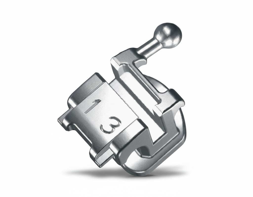 Bracket Autoligado 022