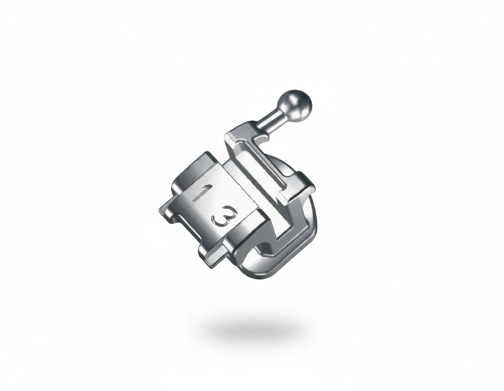 Bracket Autoligado 018