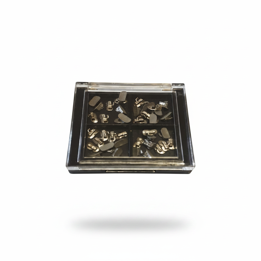 Cajas de Tubos Clásicos MIM 40 uds.